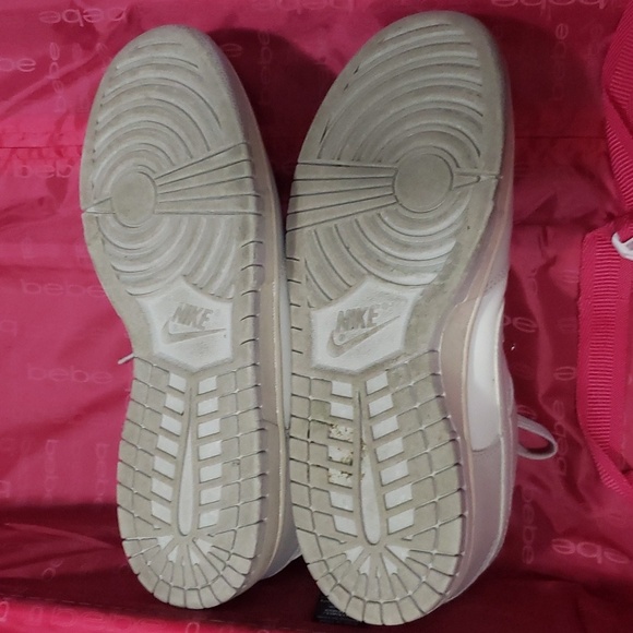 Nike air dunks low 9.5 - Picture 7 of 7